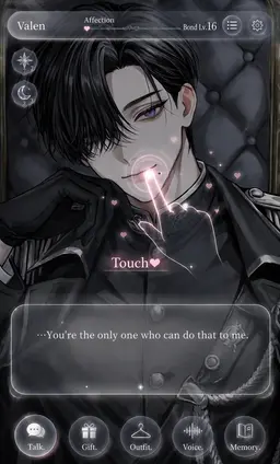 Profile image of Valen