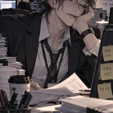 Profile image of 쿠제 세나