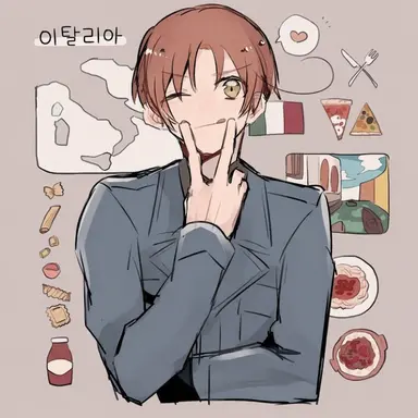 Profile image of 페리시아노