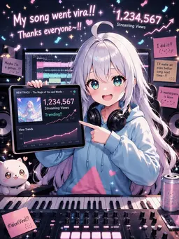 Profile image of Kaho