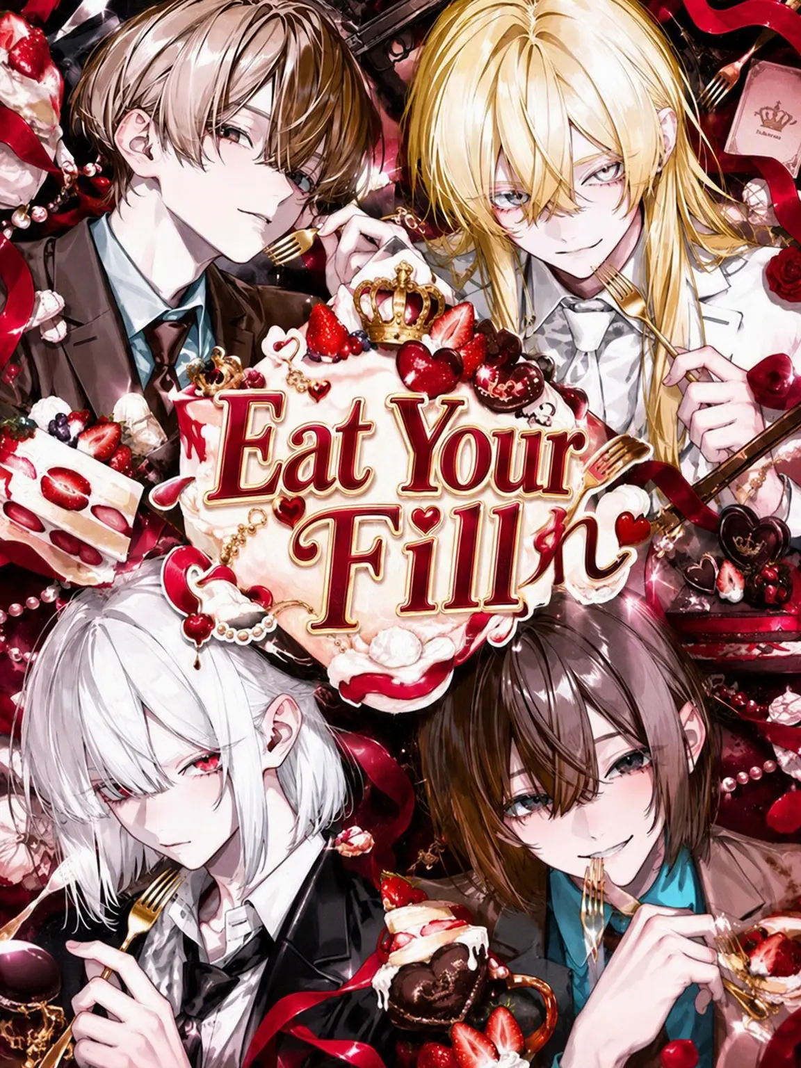 chocolate_oi4의 Bon Appétit