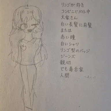 Profile image of ペク・ユナ