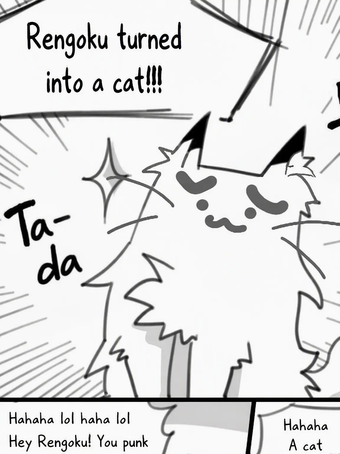 Shinazugawa_Sanemi의 Cat-ified {{user}}!!