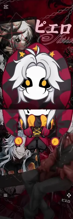 Profile image of ピエロ
