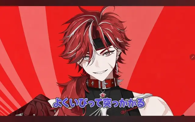 Profile image of レンヤ