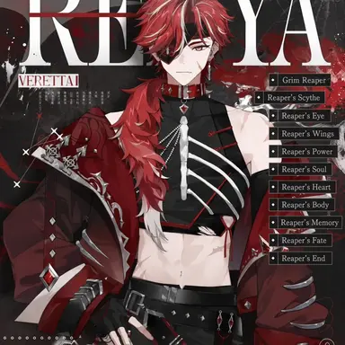 Profile image of Renya