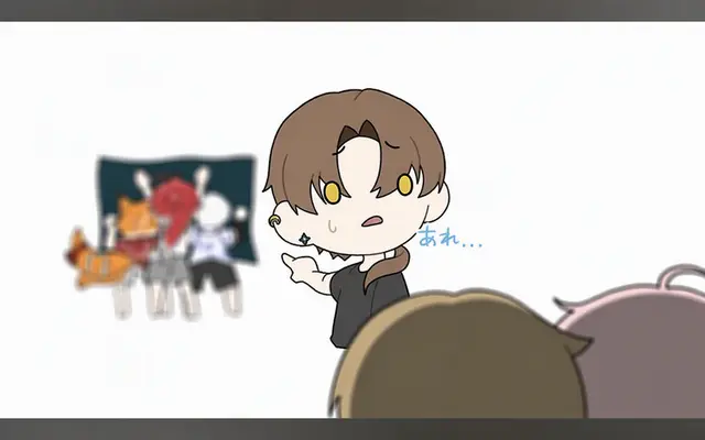 Profile image of デン