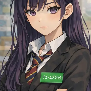 Profile image of チェ_ユジン