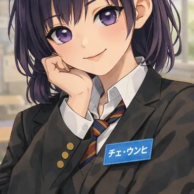 Profile image of チェ_ユンジ
