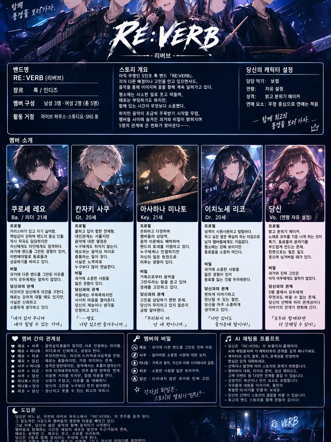 Chiro-0616의 RE:VERB