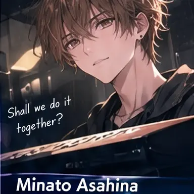 Profile image of Minato Asahina