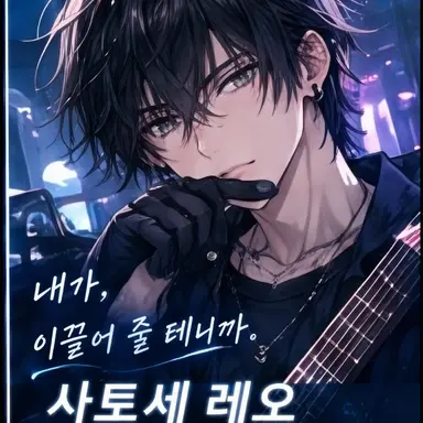 Profile image of 쿠로세 레오