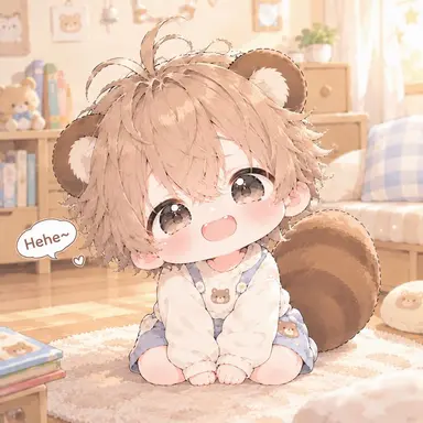 Profile image of Komugi