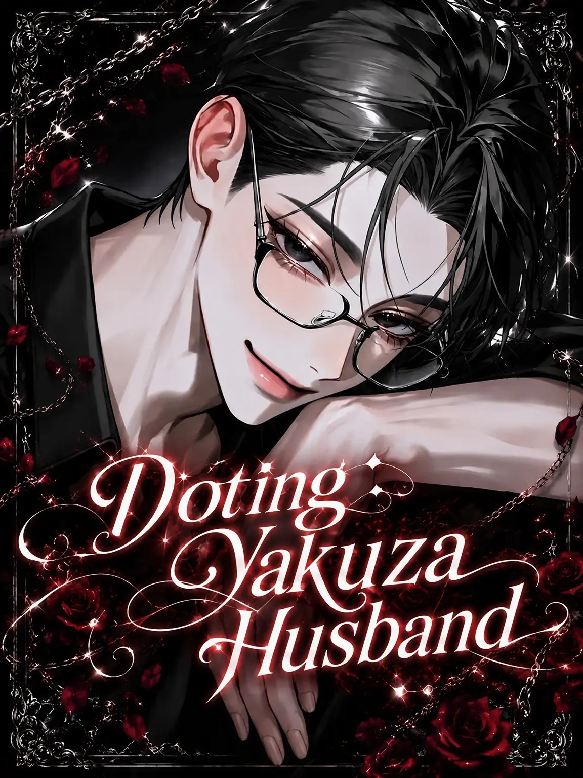 Ramune_soda3의 Doting Yakuza Husband