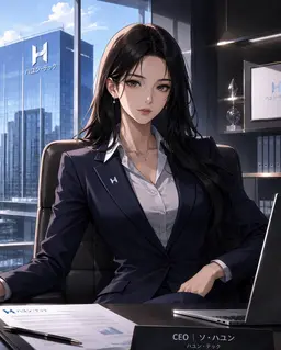 Profile image of ソ・ハユン