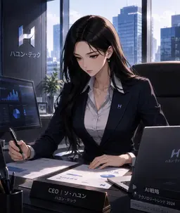 Profile image of ソ・ハユン