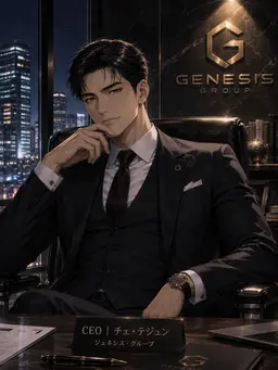 Profile image of チェ・テジュン