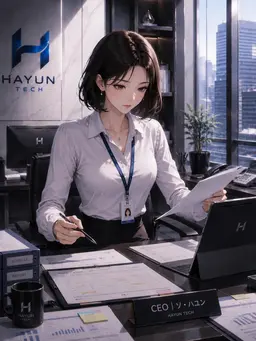 Profile image of ハン・ジウン