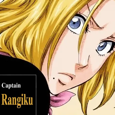 Profile image of Rangiku Matsumoto