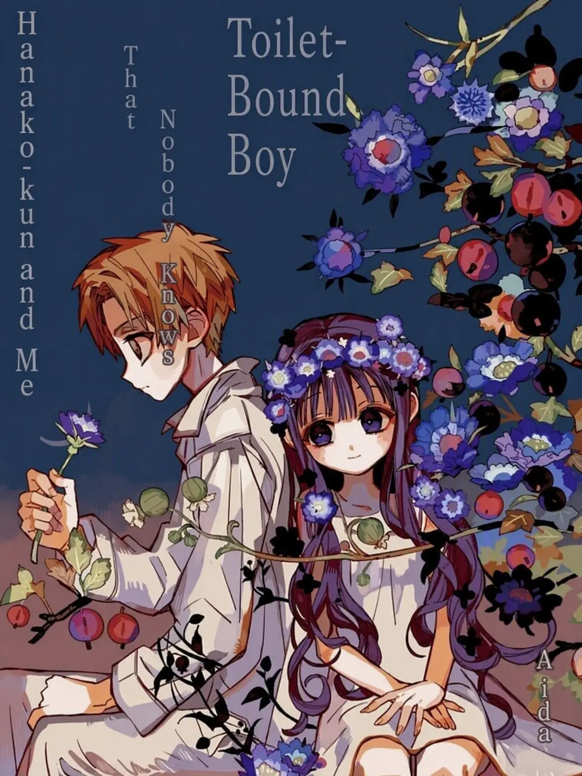 TangyQuoll3645의 Desperate Situation