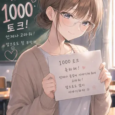 Profile image of 시라이시 미즈키