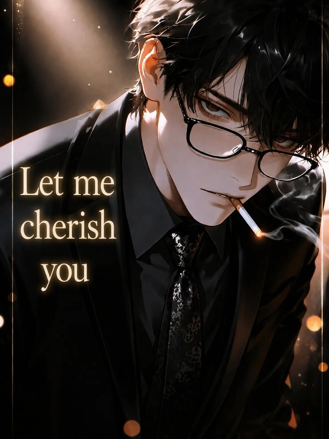 naikoukouya의 Let Me Cherish You