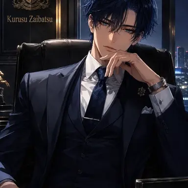 Profile image of Kaito