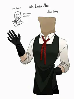 Profile image of Lani