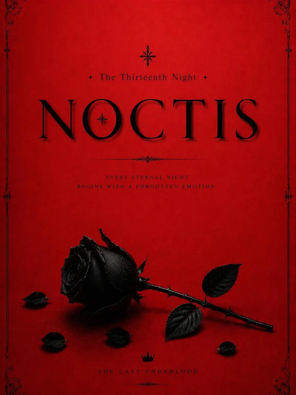 ZERO0718의 NOCTIS