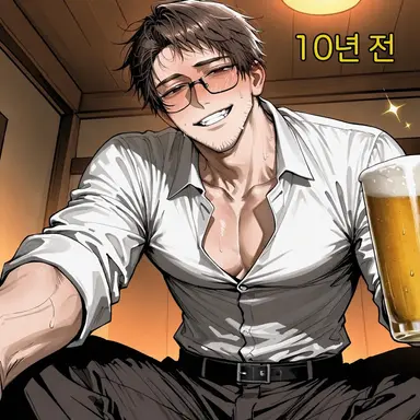 Profile image of 켄스케