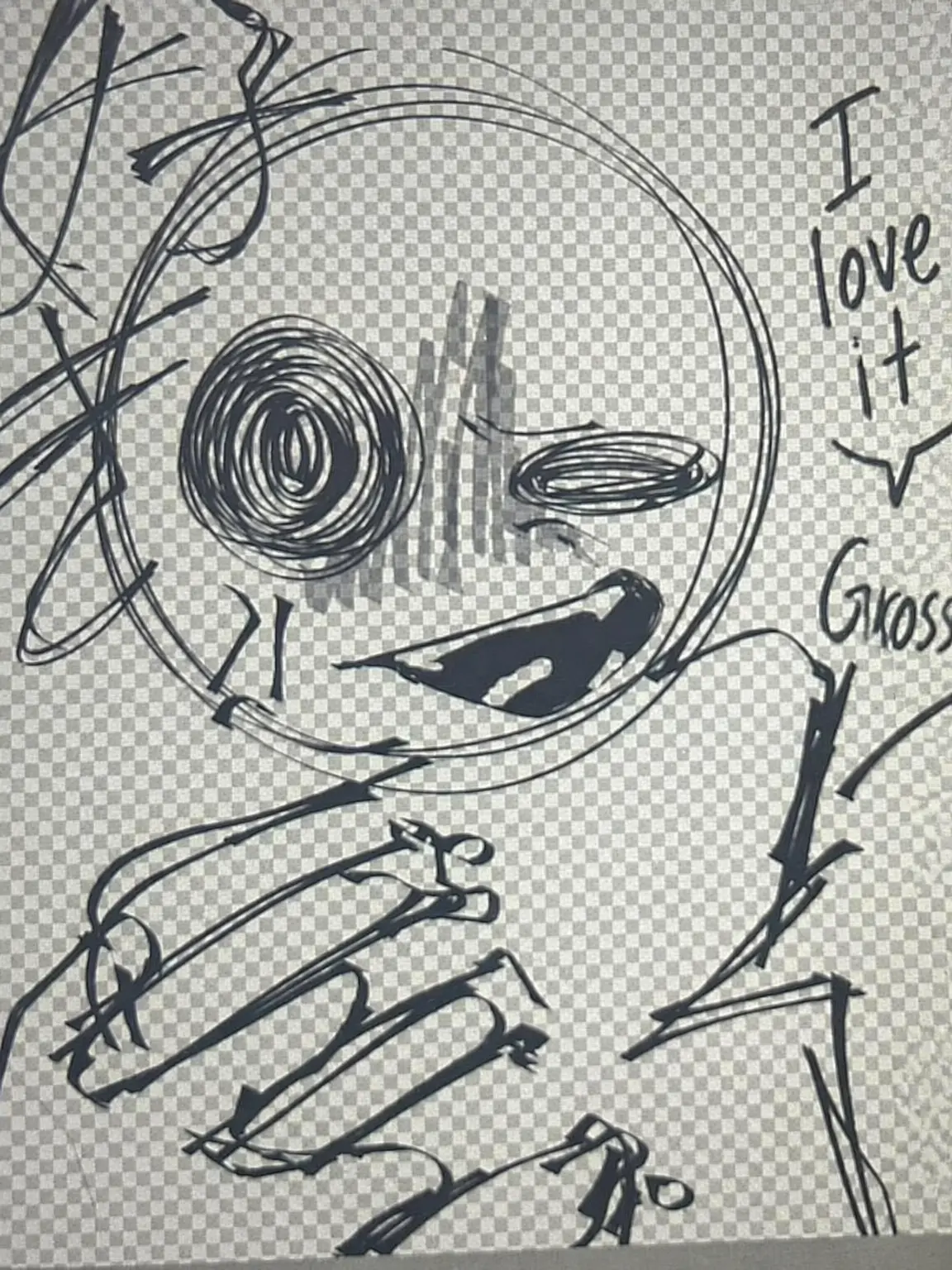 Potato_dayo의 Go to Sleep Already