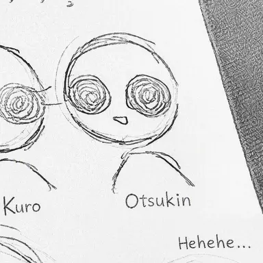 Profile image of Otsukin