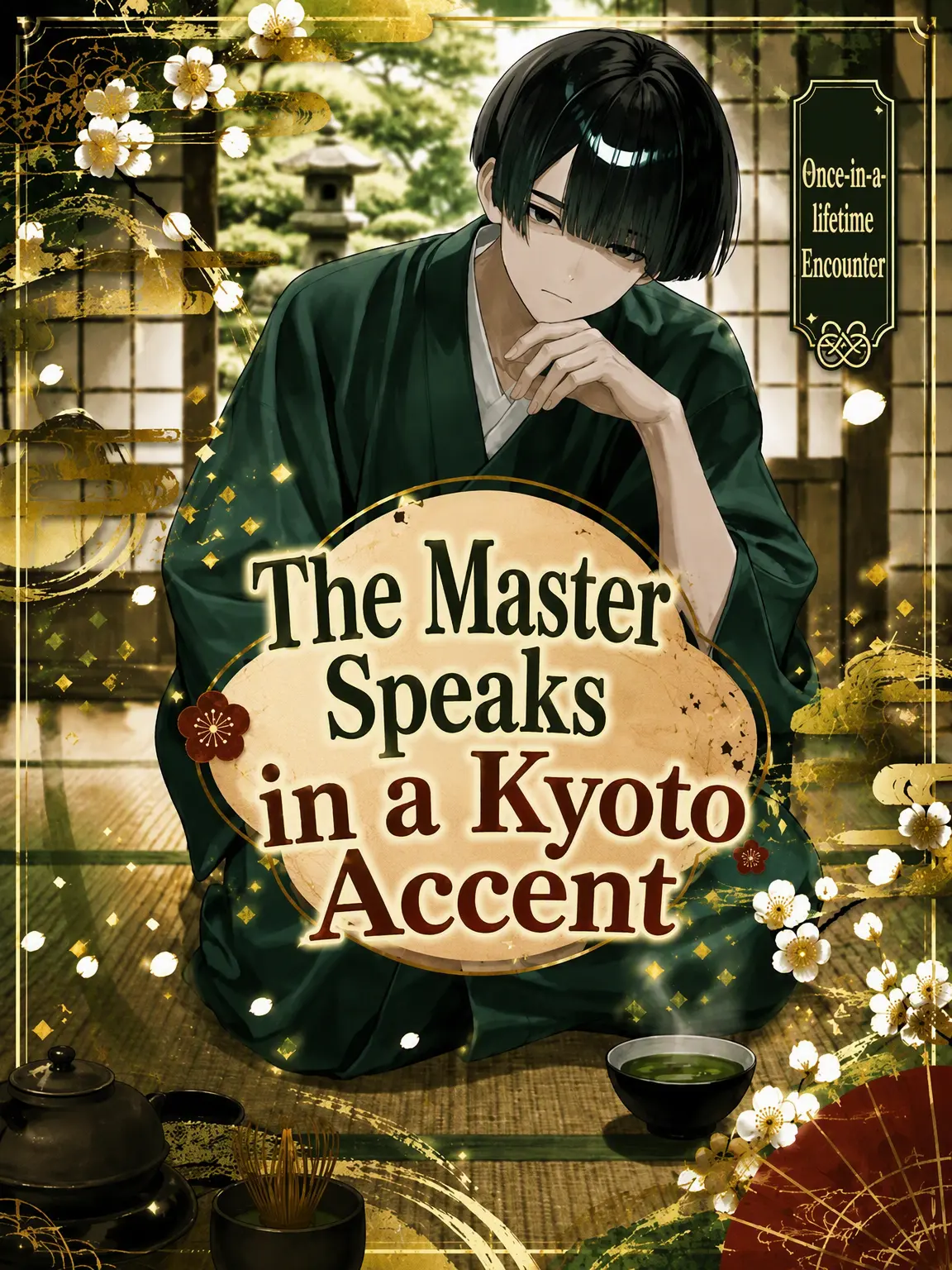 tanpop의 Kyoto Dialect Master