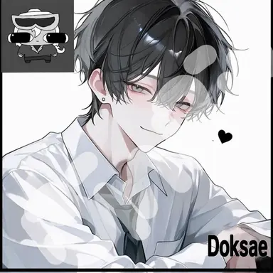 Profile image of Doksae