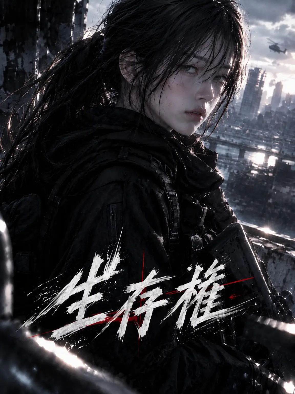 KORJS__6418__의 生存権