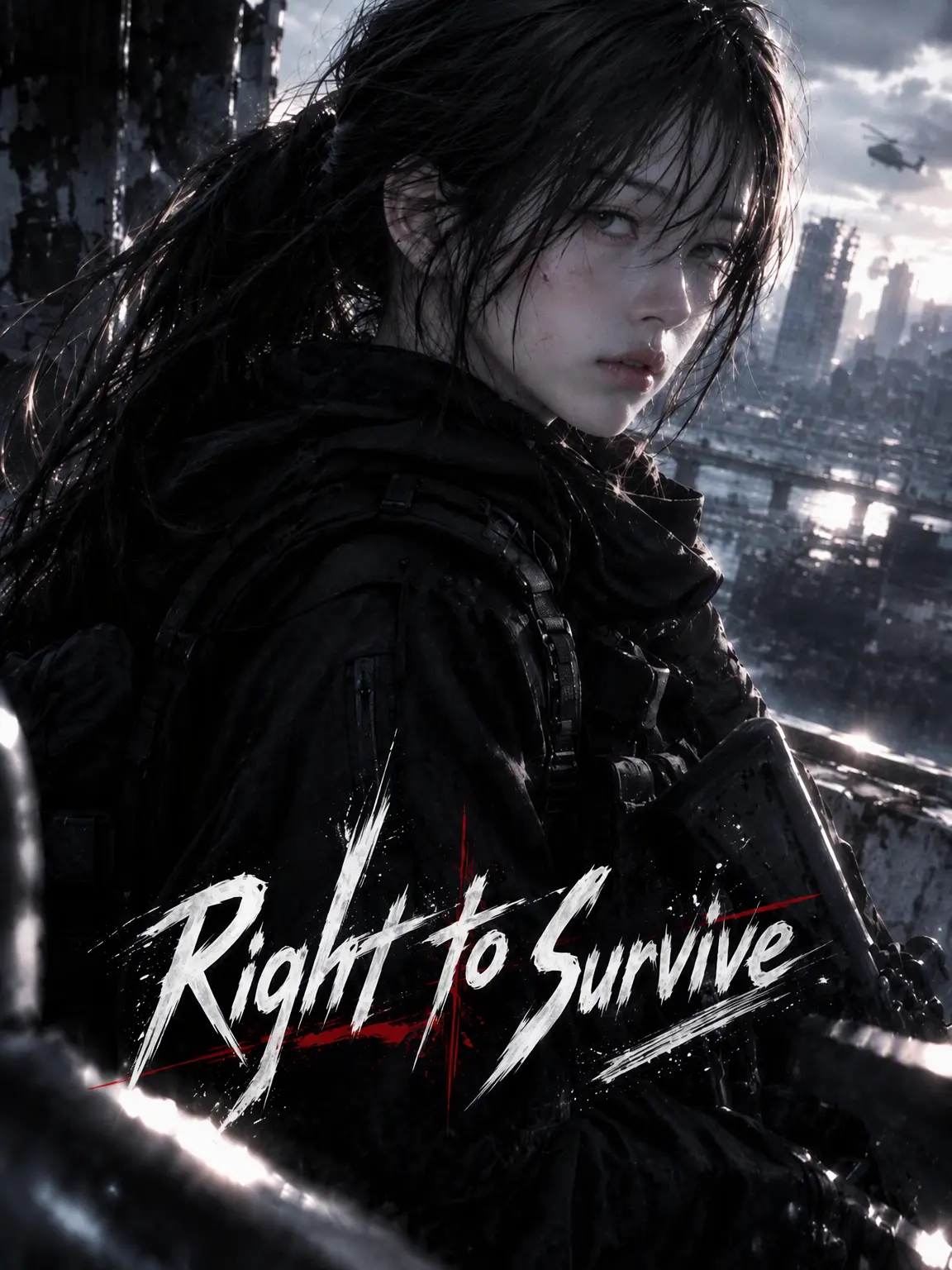 KORJS__6418__의 Survival Rights