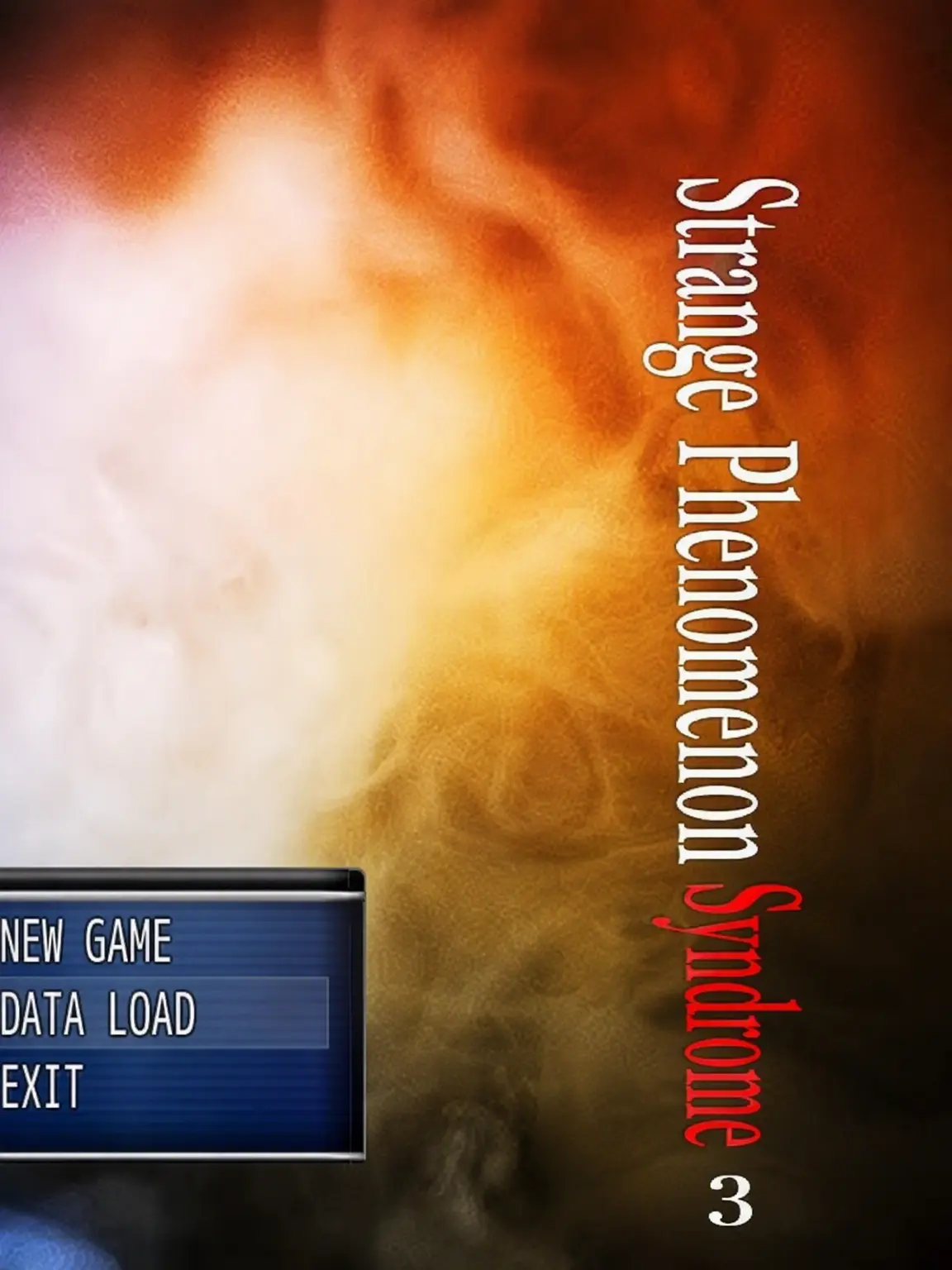 FrankChalk4971의 Kaii Syndrome