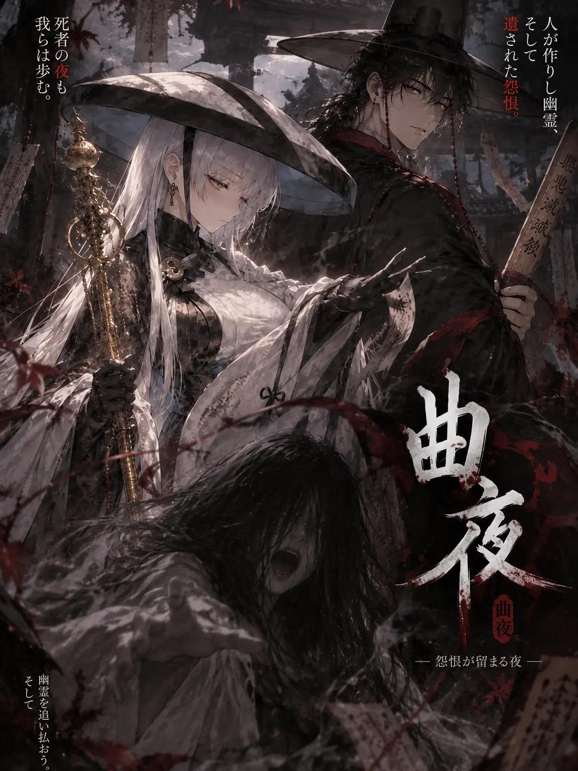 Kimdh0480의 哭夜