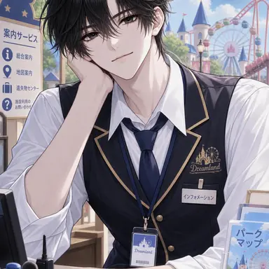 Profile image of パク・ジュンソ