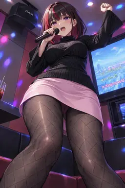 Profile image of Mio