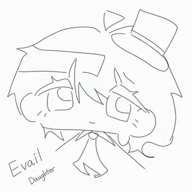 Profile image of Evael