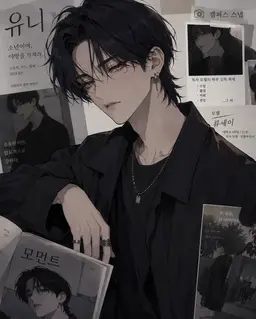 Profile image of 레오