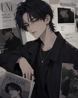 Profile image of Reo