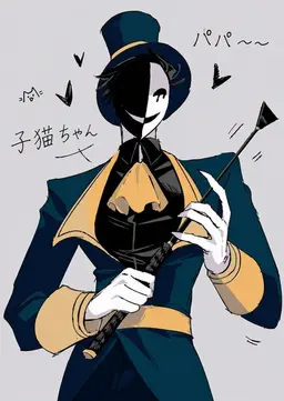 Profile image of チケットテイカー