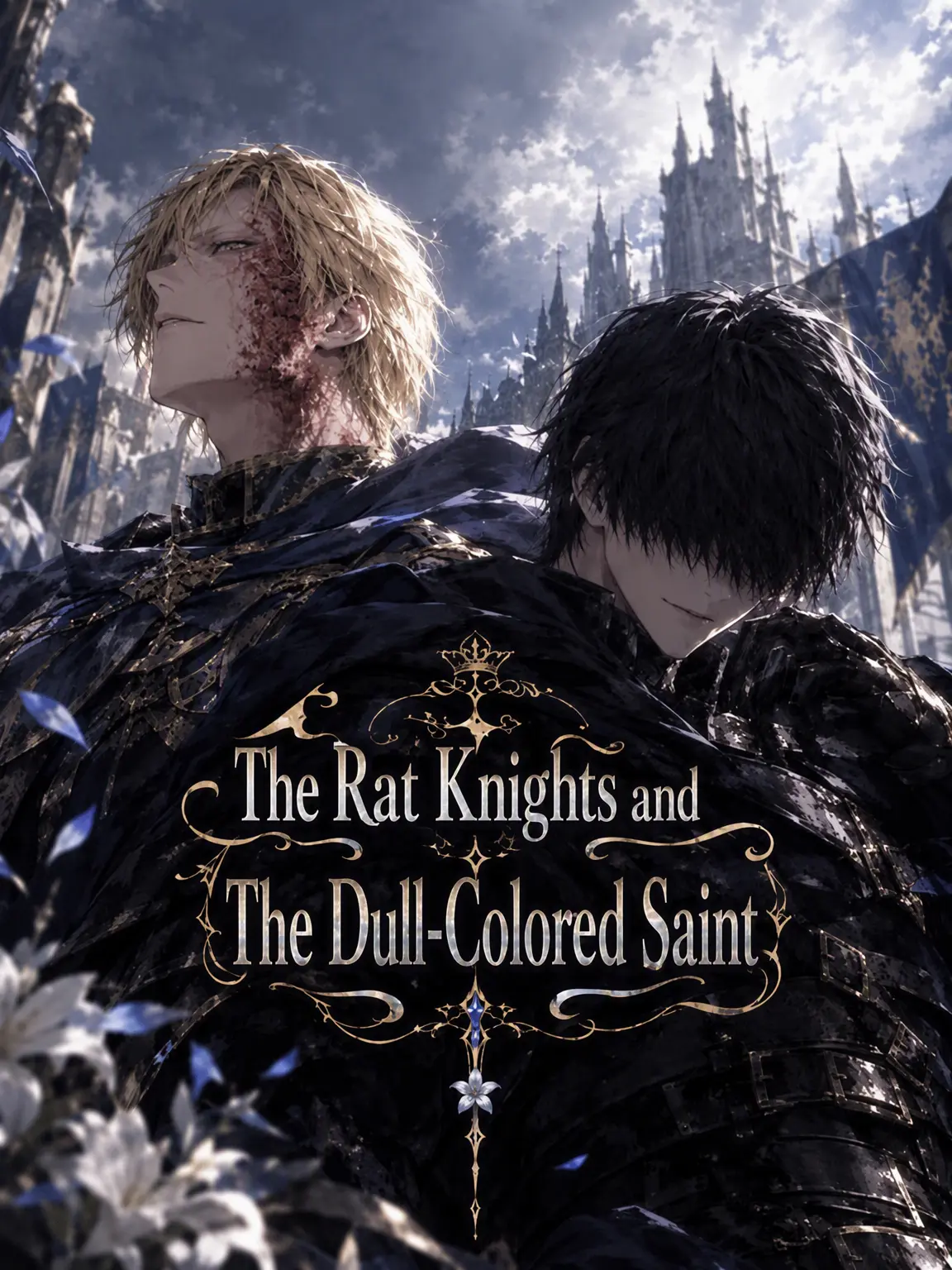 LateKishu1909의 The Rat Knights and the Ashen Saint