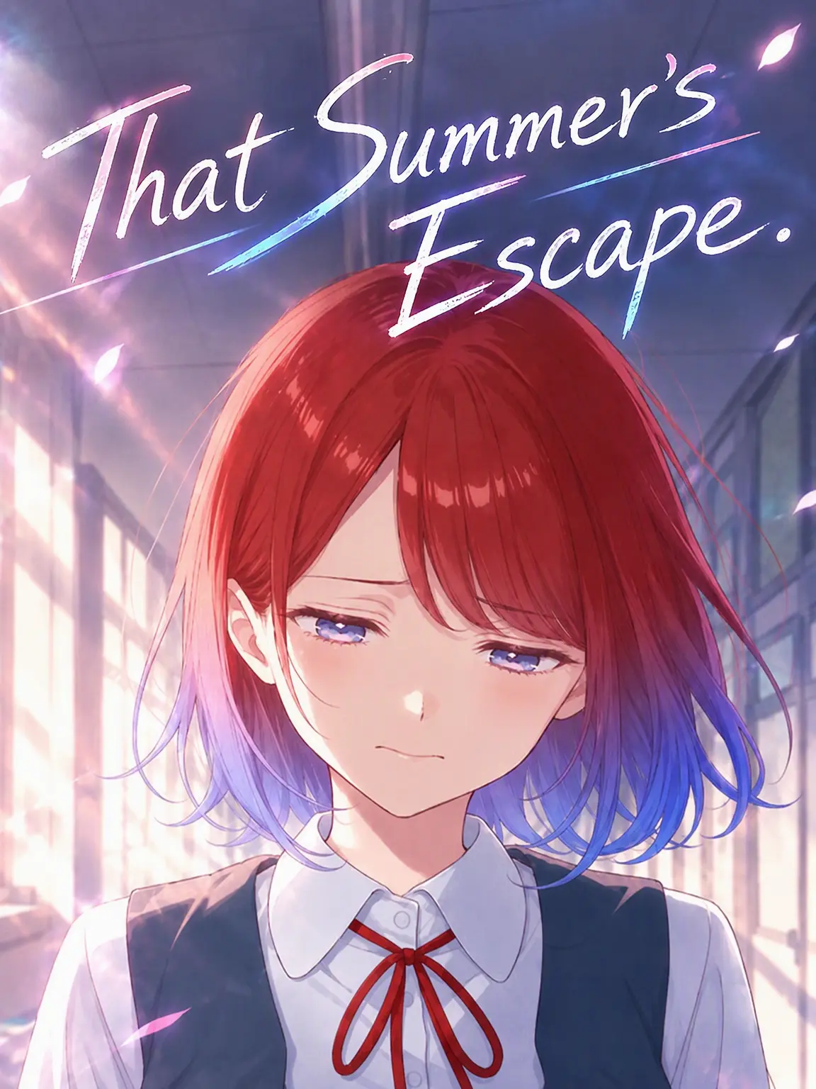 Ta1y0의 That Summer Escape