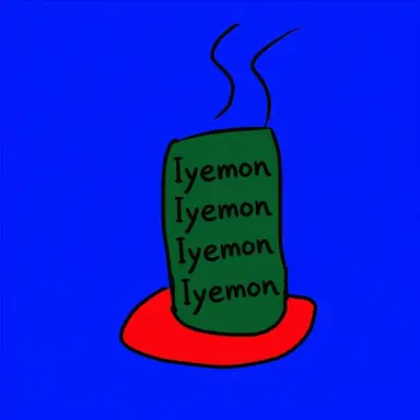 Profile image of Iemon