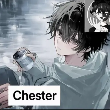 Profile image of Chester
