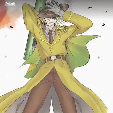 Profile image of Mr. Banana