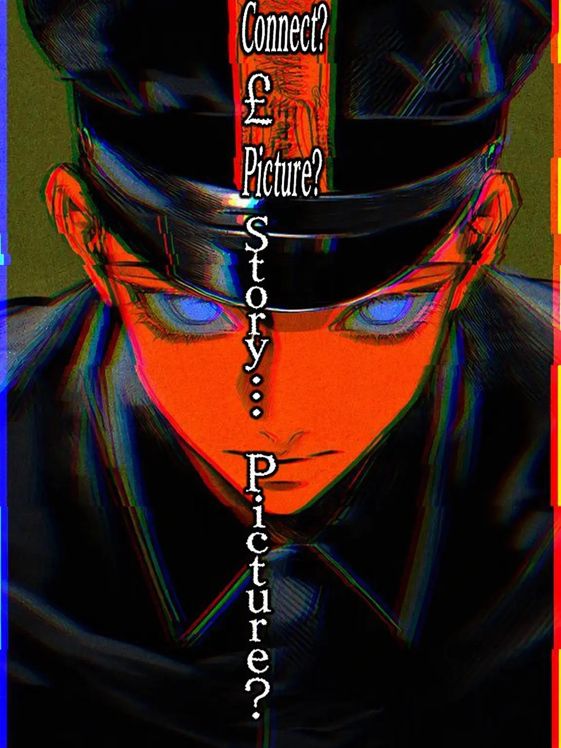 0itomakimaki의 Run, It's Coming